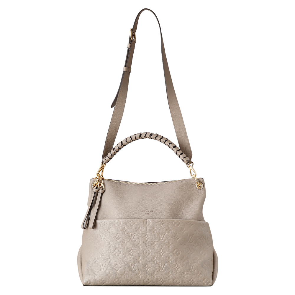 LOUIS VUITTON(USED)루이비통  M45523 마이다 호보백